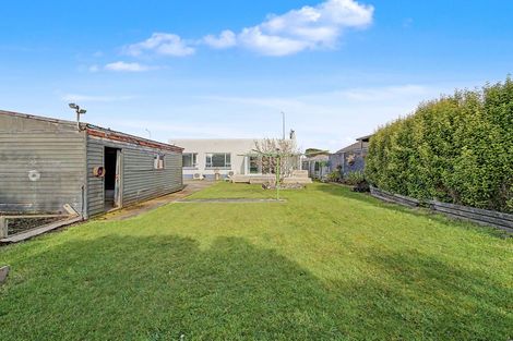 Photo of property in 518 Tweed Street, Newfield, Invercargill, 9812