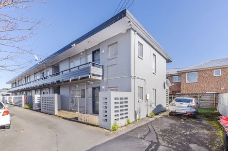Photo of property in 5/139 Ulster Street, Whitiora, Hamilton, 3200