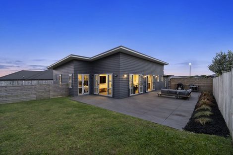 Photo of property in 140 Hillpark Drive, Pokeno, 2402