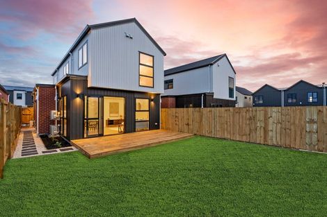 Photo of property in 4d Mahogany Street, Westgate, 0814