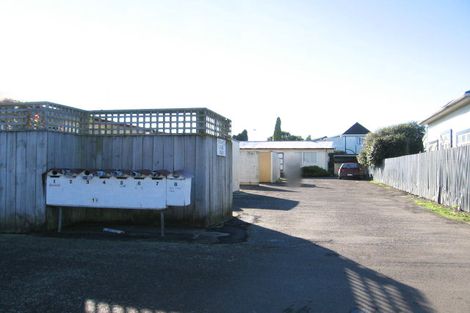 Photo of property in 17 Albert Street, Palmerston North, 4414
