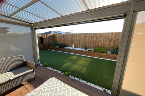 Photo of property in 11 Barcote Lane, Rolleston, 7615