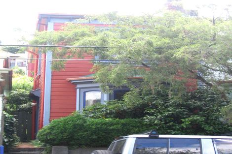 Photo of property in 114 Aro Street, Aro Valley, Wellington, 6021