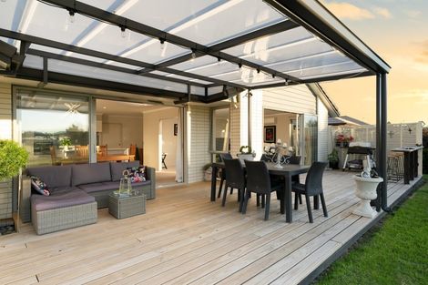 Photo of property in 18 North Bay Road, Pyes Pa, Tauranga, 3112