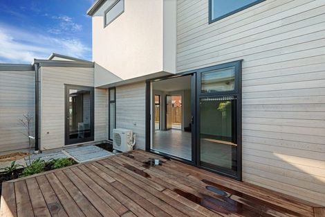 Photo of property in 73d Cornwall Street, St Albans, Christchurch, 8014