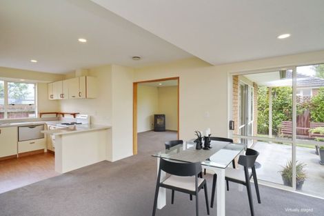 Photo of property in 2/82 Quinns Road, Shirley, Christchurch, 8013