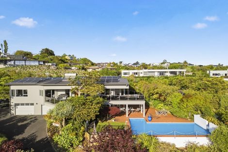 Photo of property in 20 Dawn View Place, Minden, Tauranga, 3176