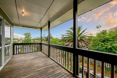 Photo of property in 57 Chislehurst Street, Henderson, Auckland, 0612