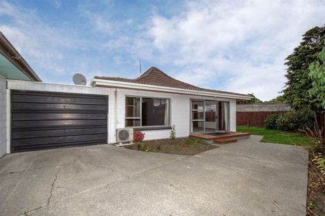 Photo of property in 4/18 Hardy Street, New Brighton, Christchurch, 8061