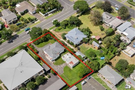 Photo of property in 96 Edinburgh Street, Pukekohe, 2120