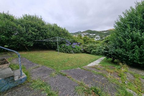Photo of property in 40 Prospect Terrace, Johnsonville, Wellington, 6037