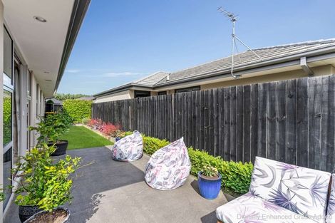 Photo of property in 9 Robalan Close, Halswell, Christchurch, 8025