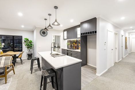 Photo of property in 117 John Burke Drive, Aotea, Porirua, 5024