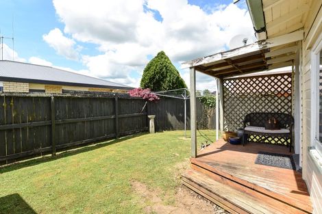 Photo of property in 25 Vogel Street, Cambridge, 3434