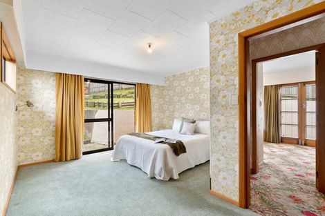 Photo of property in 5 Huia Street, Saint Leonards, Dunedin, 9022