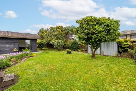Photo of property in 21 Kowhai Avenue, Morrinsville, 3300