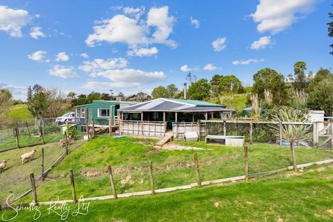 Photo of property in 736 Whakapirau Road, Whakapirau, Maungaturoto, 0583