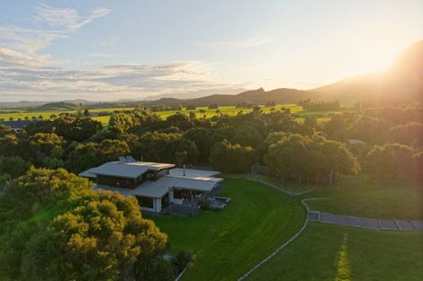 Photo of property in 194 Parsons Road, Hapuku, Kaikoura, 7371
