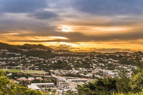 Photo of property in 54a Chesterton Street, Johnsonville, Wellington, 6037