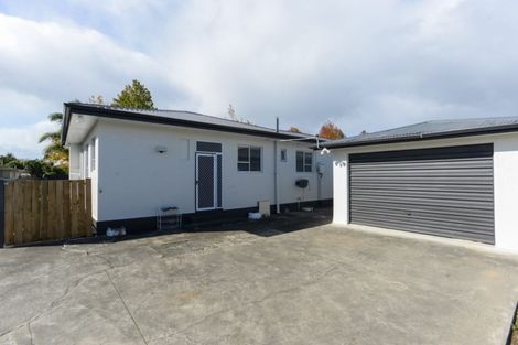 Photo of property in 1/907 Clive Street, Akina, Hastings, 4122