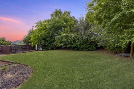 Photo of property in 86 Tennyson Street, Rolleston, 7614