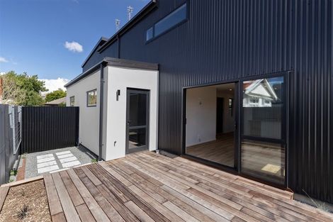 Photo of property in 126a Milton Street, Somerfield, Christchurch, 8024