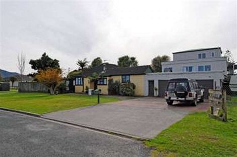 Photo of property in 1 Croall Crescent, Ngaruawahia, 3720