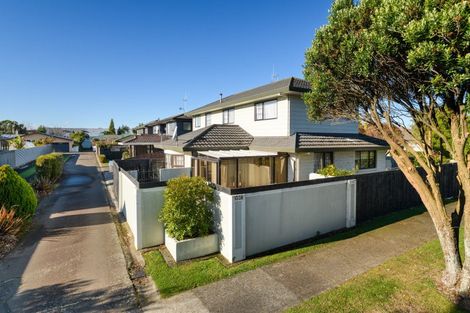 Photo of property in 103a Linton Street, West End, Palmerston North, 4410