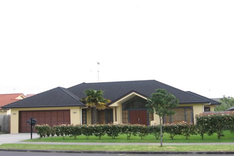 Photo of property in 41 Santa Ana Drive, Dannemora, Auckland, 2016