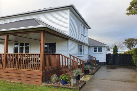Photo of property in 43 Mangahao Road, Pahiatua, 4910