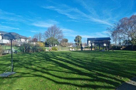 Photo of property in 2/137 Chester Street East, Christchurch Central, Christchurch, 8011
