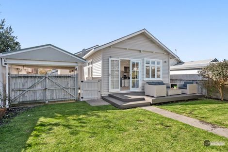 Photo of property in 34 Pilmuir Street, Hutt Central, Lower Hutt, 5010