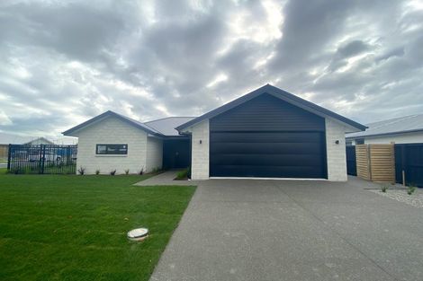 Photo of property in 27 Hurley Drive, Rolleston, 7615