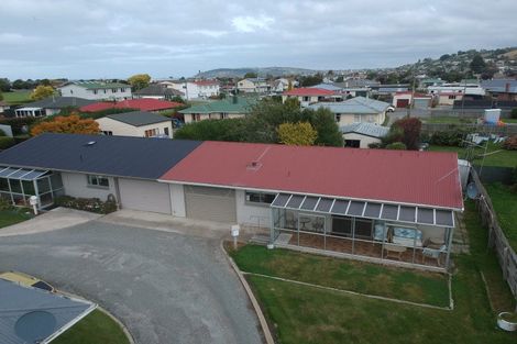 Photo of property in 29a Balmoral Street, Oamaru North, Oamaru, 9400