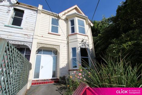 Photo of property in 5 Braid Road, Dunedin Central, Dunedin, 9016
