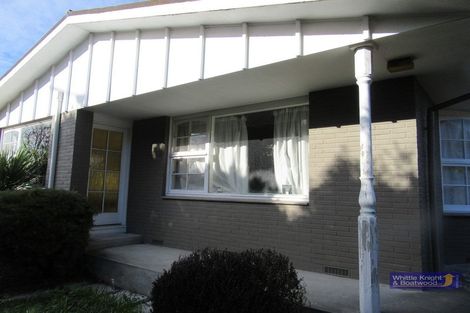 Photo of property in 183 Maidstone Road, Avonhead, Christchurch, 8042