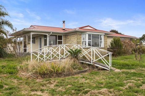 Photo of property in 598 State Highway 25, Waitakaruru, Thames, 3576