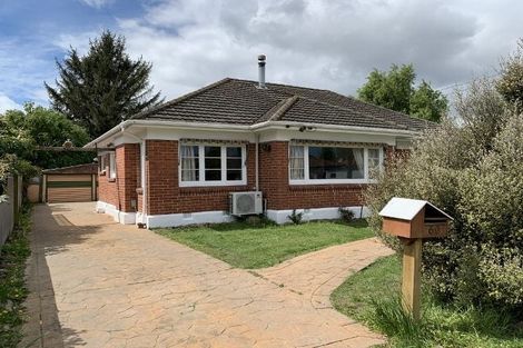 Photo of property in 60 Kensington Avenue, Mairehau, Christchurch, 8013