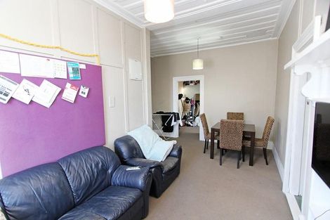 Photo of property in 17 Warrender Street, North Dunedin, Dunedin, 9016