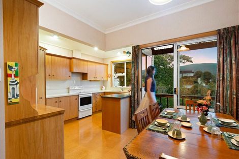 Photo of property in 17 Brownville Crescent, Maori Hill, Dunedin, 9010