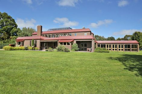 Photo of property in 107 Fairweather Road, Mill Road, Invercargill, 9872