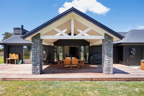 Photo of property in 151 Nannestads Line, Bunnythorpe, Palmerston North, 4775