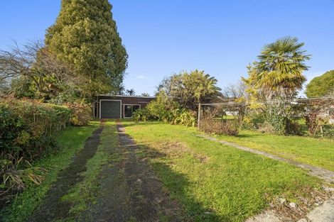 Photo of property in 85 Tirau Street, Putaruru, 3411