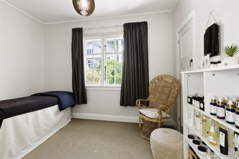 Photo of property in 4/11 Goring Street, Thorndon, Wellington, 6011