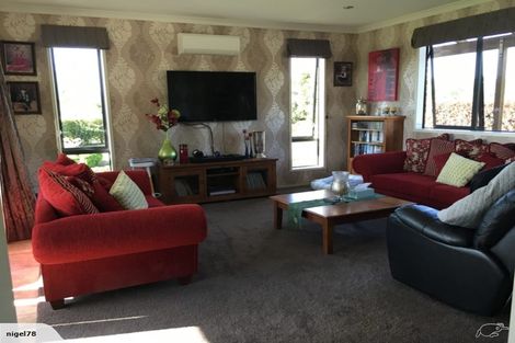 Photo of property in 192 Mangawhero Road, Otorohanga, 3975