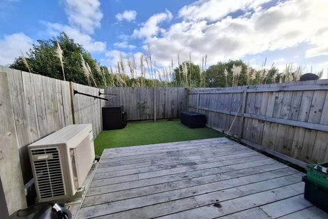 Photo of property in 30/137 Hall Avenue, Favona, Auckland, 2024