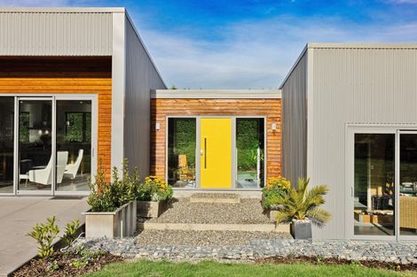 Photo of property in 124 Fairweather Road, Mill Road, Invercargill, 9872