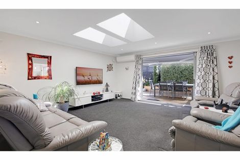 Photo of property in 21 Te Kereme Street, Marshland, Christchurch, 8083