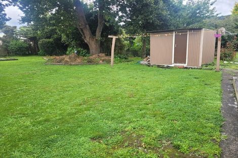 Photo of property in 26 Ludlam Street, Featherston, 5710