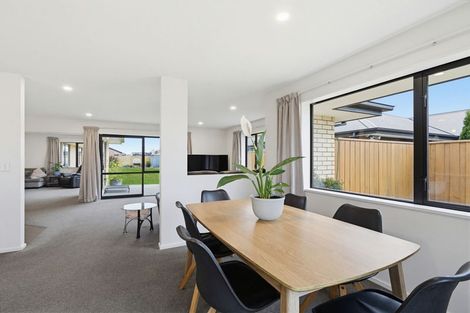 Photo of property in 26 Thornborough Drive, Rolleston, 7615